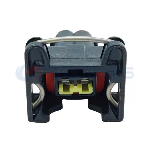 Auto Parts Waterproof Automotive Connector 2 Pin Female for Car Connector Plug DJ7023C-3.5
